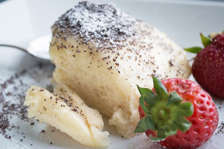 Dampfnudel
