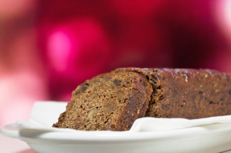 Kärtner Kletzenbrot