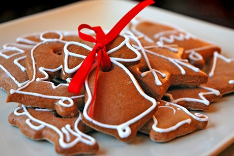 Lebkuchen