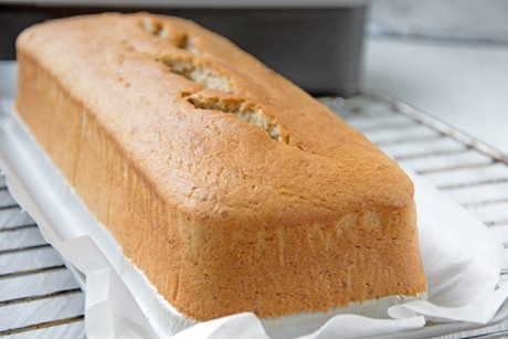 Bananenbrot