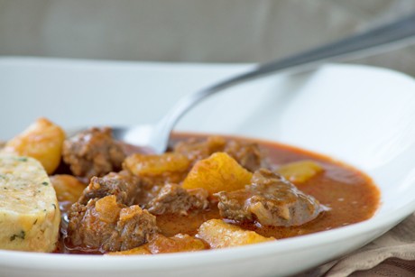 Gulasch
