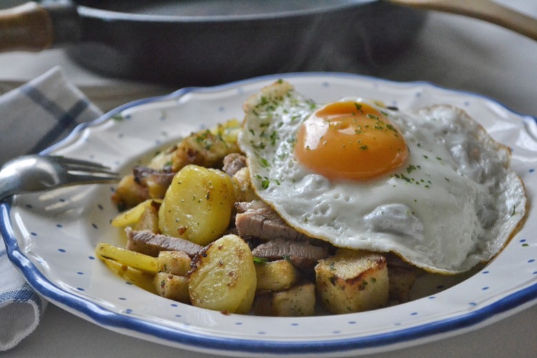 Gröstl