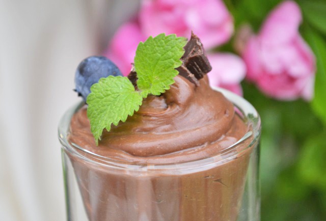 Schokoladencreme