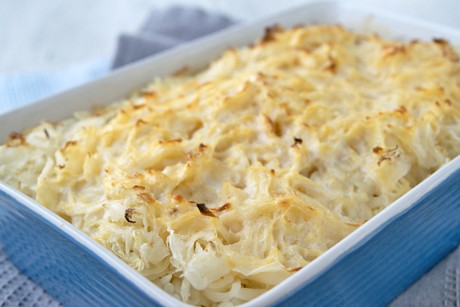 Krautauflauf