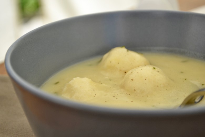 Schwemmknödel