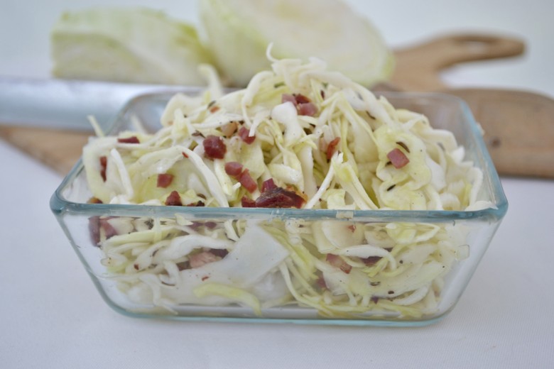 Krautsalat