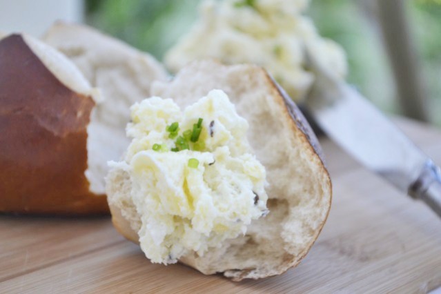 Erdäpfelkäse