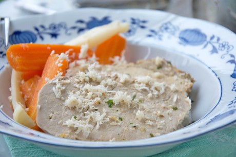 Krenfleisch