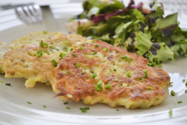 Kartoffelröster