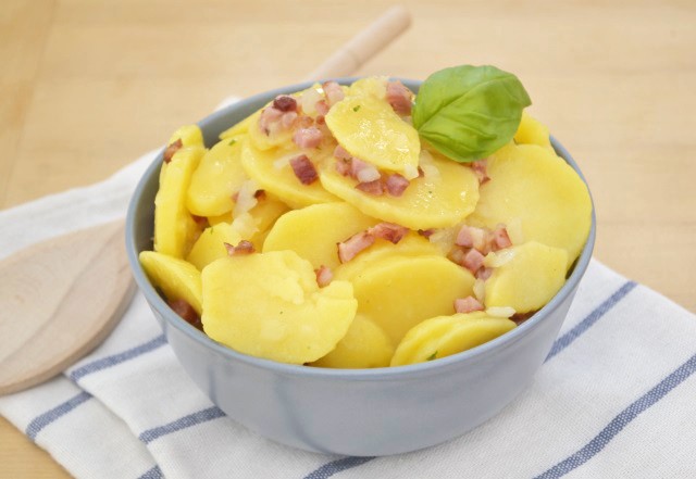 Kartoffelsalat