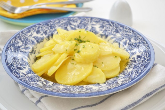 Kartoffelsalat