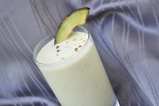 Avocado-Smoothie