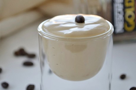Kaffeecreme