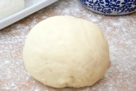 Pizzateig