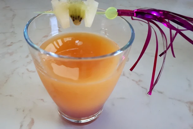 Fruit-Sunrise (alkoholfrei)