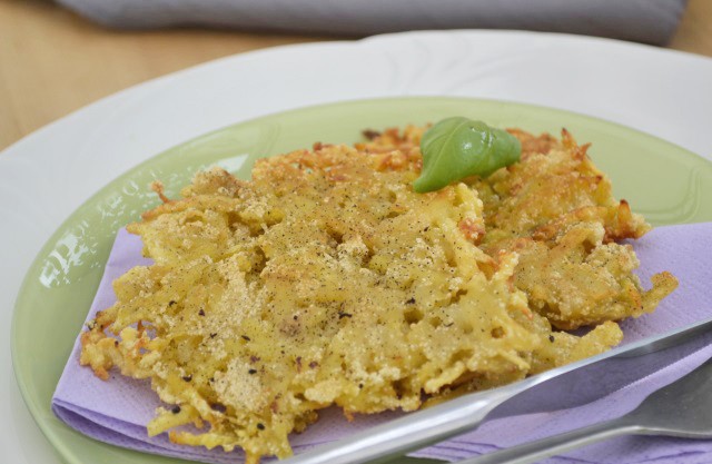 Kartoffelpuffer