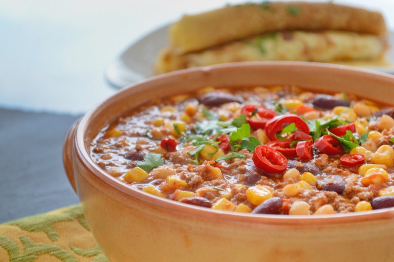 Lammchili