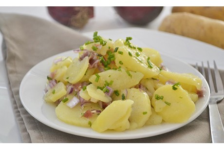 Tiroler Kartoffelsalat