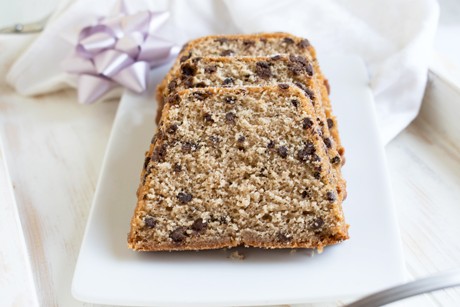 Tiroler Rührkuchen