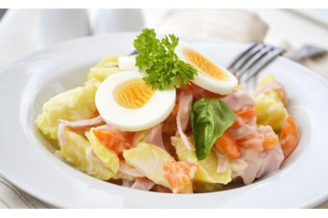 Mayonnaisesalat