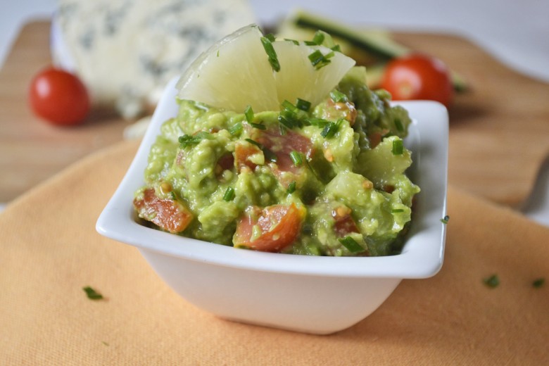 Avocado - Dip