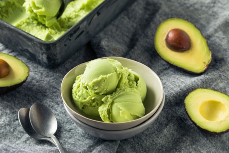 Avocadoeis