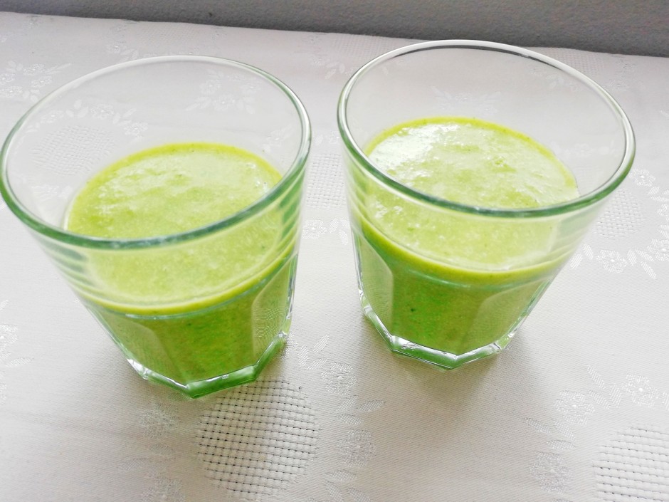 Vitamin-Drink