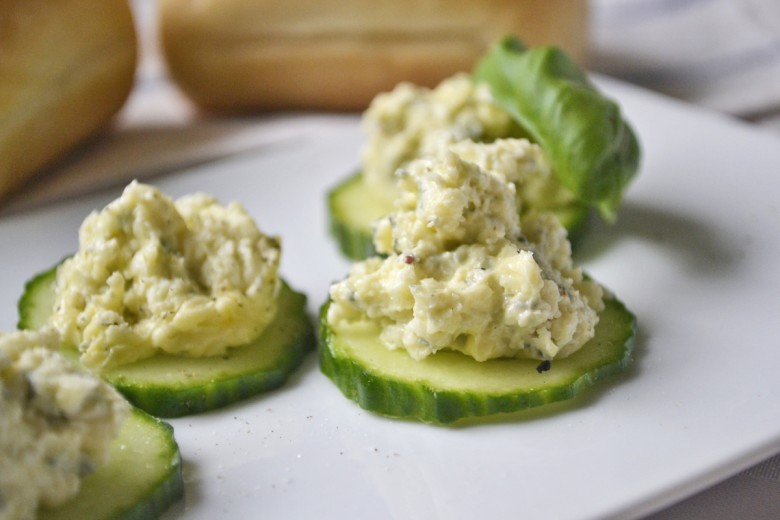 Roquefort Dip