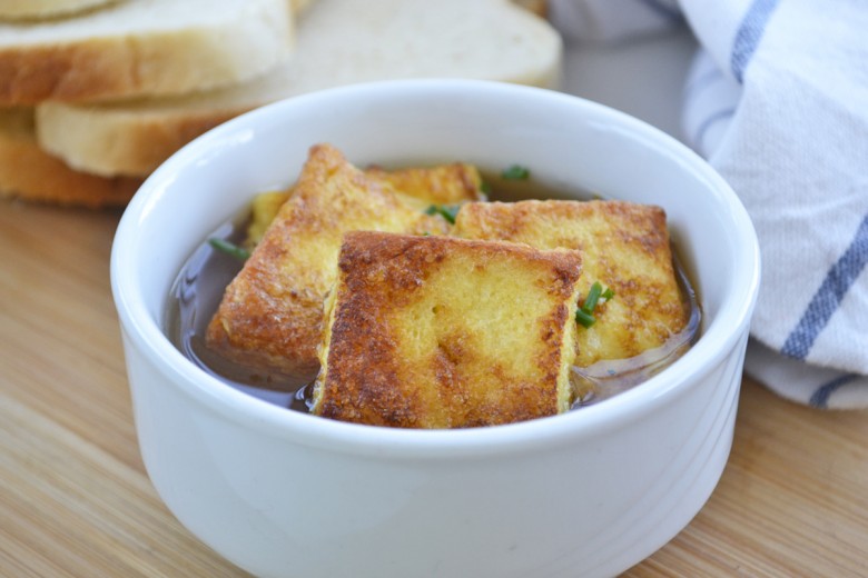 Toastwürfel