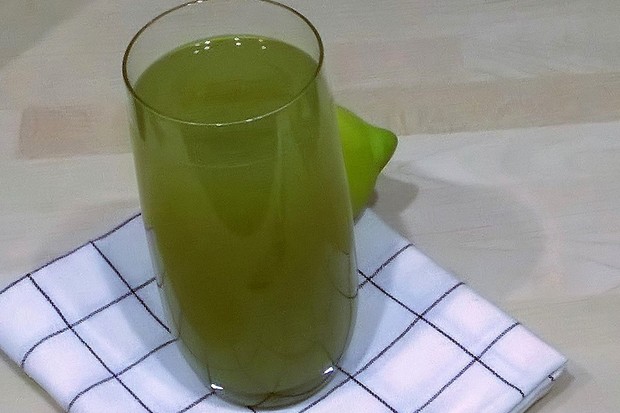 Mango-Avocado-Matcha-Drink