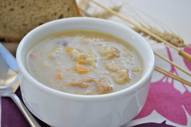 Brotsuppe