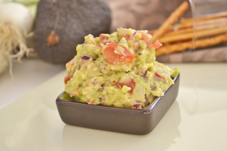 Avocado-Dip