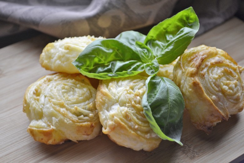 Käseschnecken
