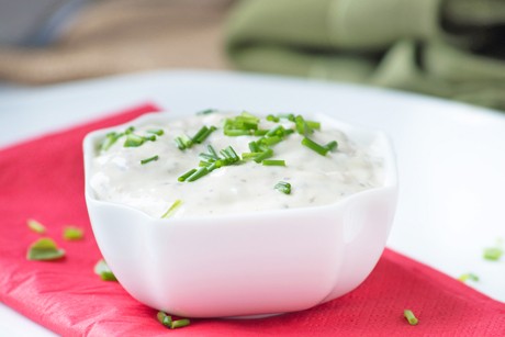 Sardellendip