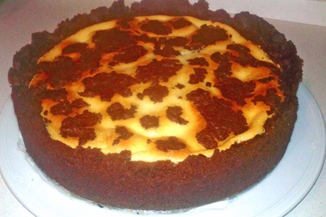 Zupfkuchen