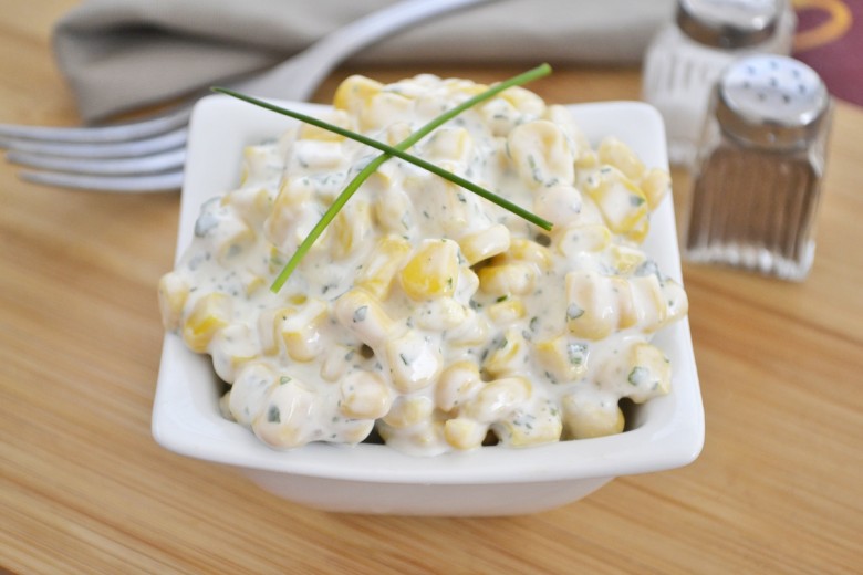 Maissalat