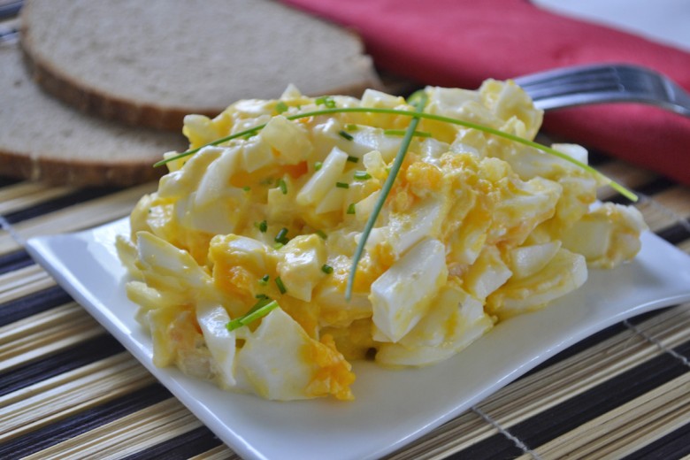 Eiersalat