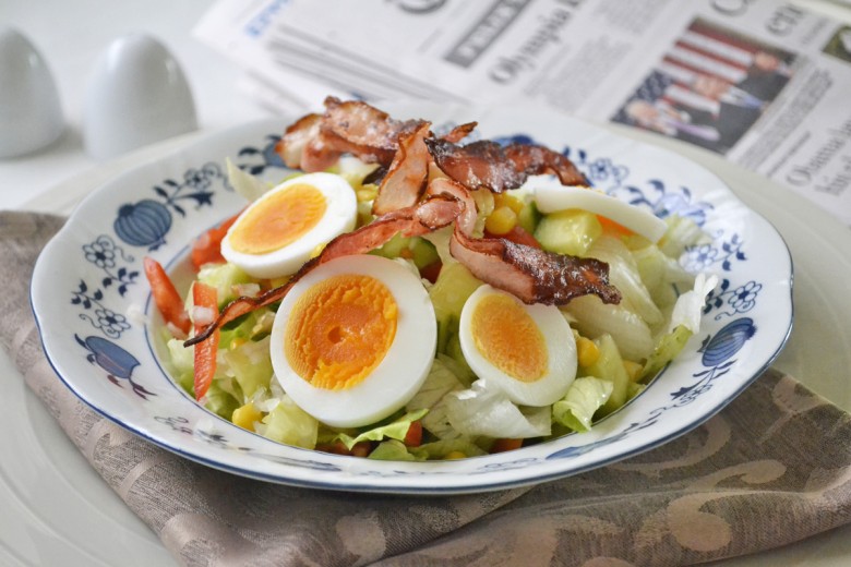 Farmersalat USA