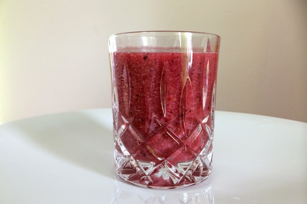Beerensmoothie