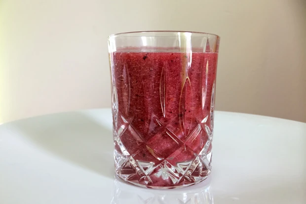 Beerensmoothie