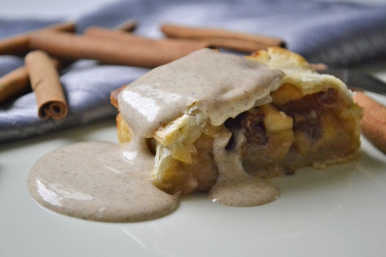 Zimtsauce