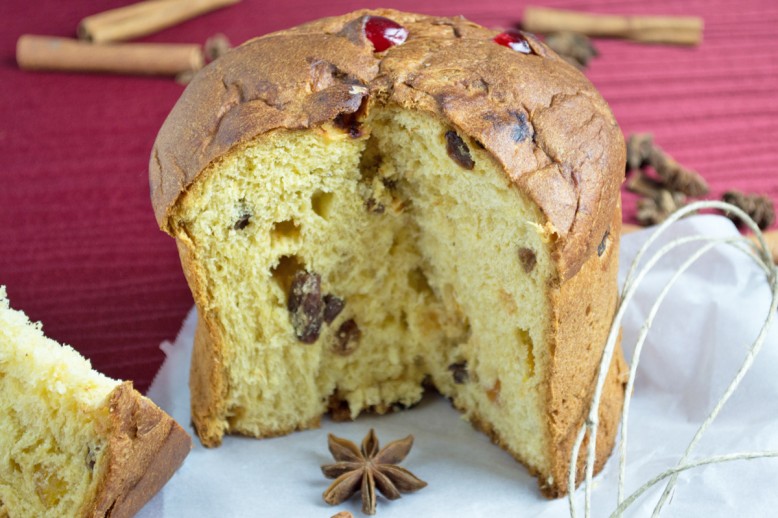 Panettone