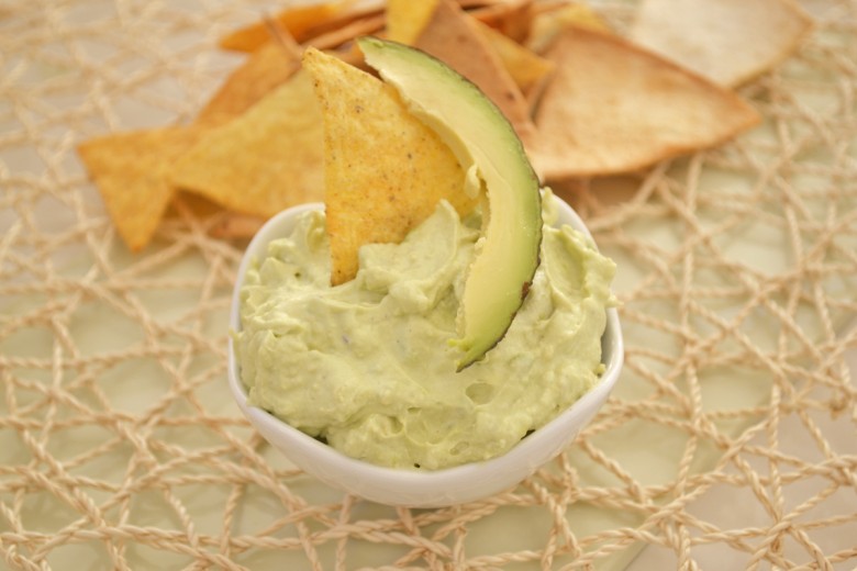 Avocadodip