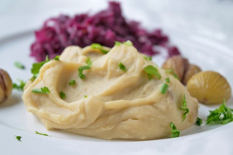 Maronipüree