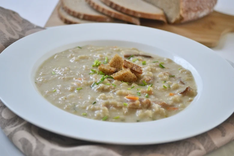 Brotsuppe