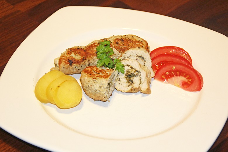 Putenröllchen