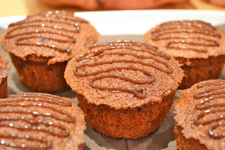 Schokomuffin