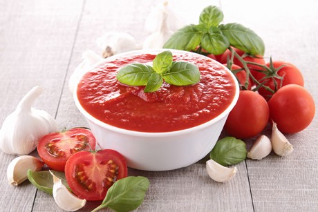 Gazpacho