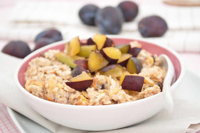 Bircher Müsli
