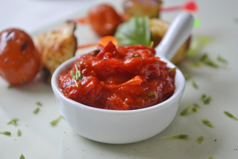 Paprikadip
